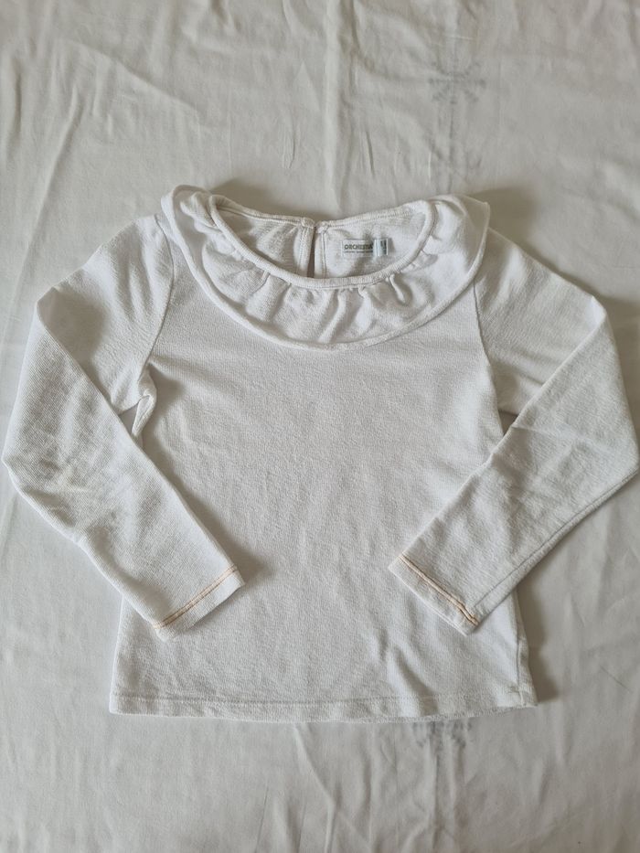 Pull Orchestra 8 ans