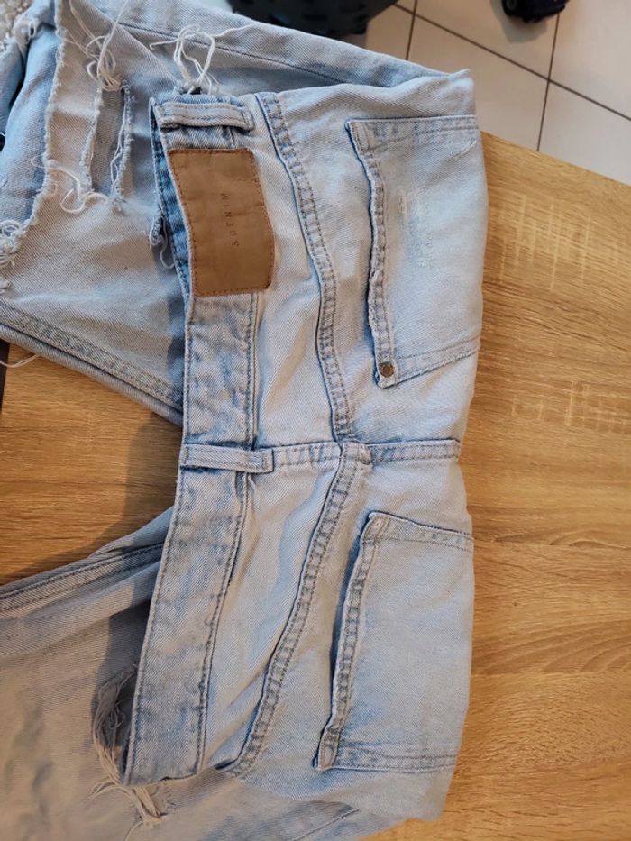 Jeans boyfriend - photo numéro 9