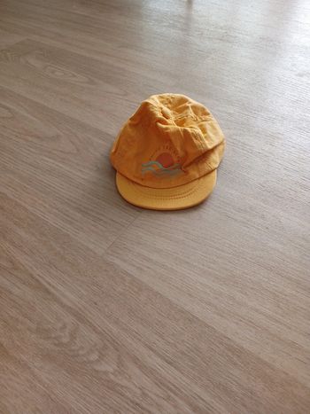Casquette taille 45 cm