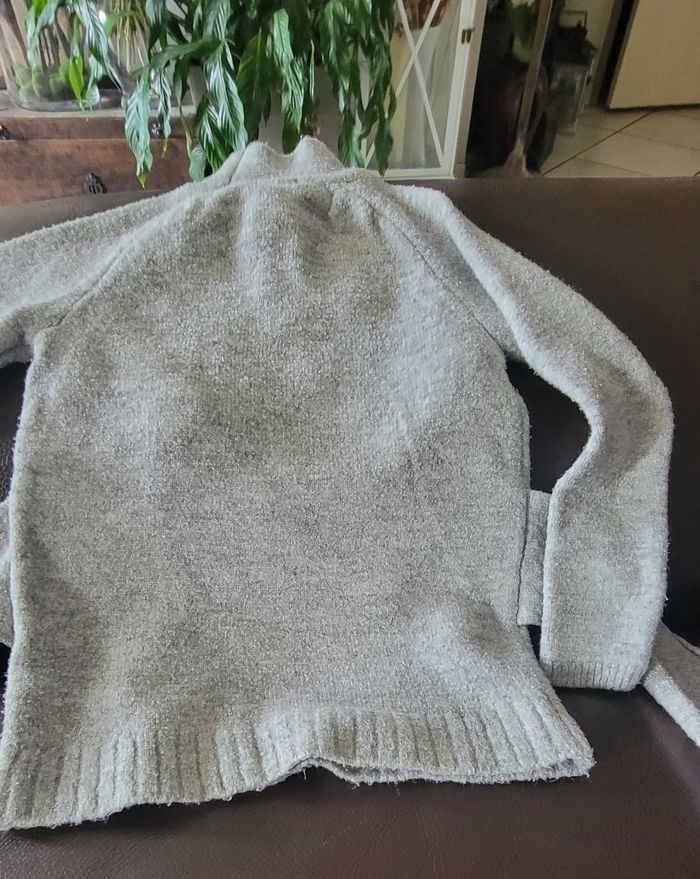 Pull 3 ans Orchestra - photo numéro 4