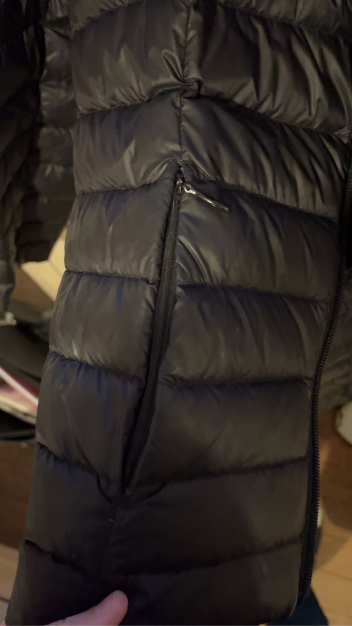 Jott femme mi saison taille XS - photo numéro 3