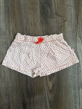 Short Obaïbi