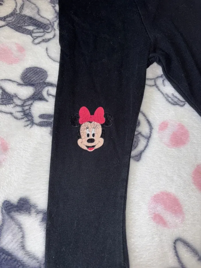 Legging fille - photo numéro 2