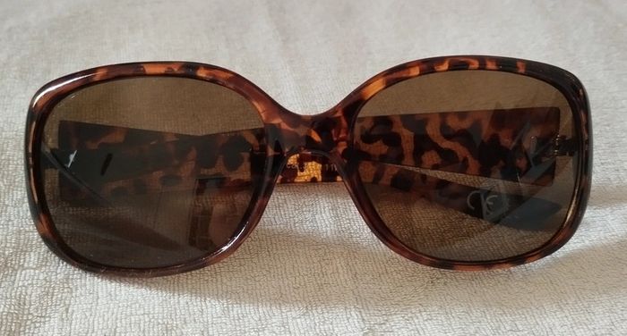 Lunettes de soleil fantaisie