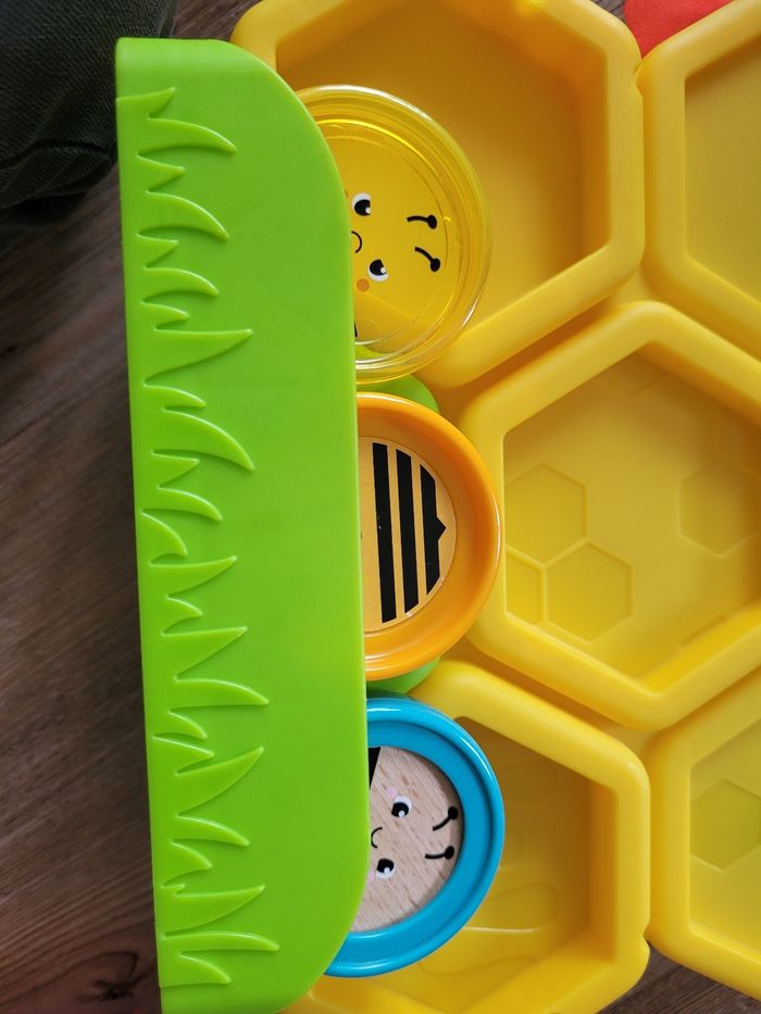 jouets 1er àge comme neufs - photo numéro 7