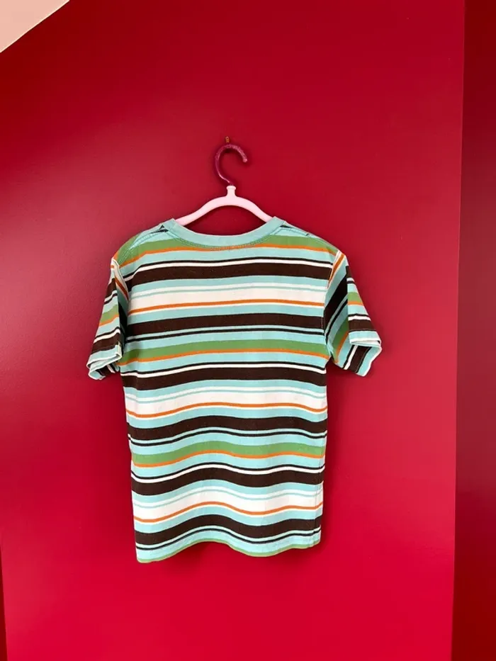 T shirt garçon 6-7 ans H&M - photo numéro 2
