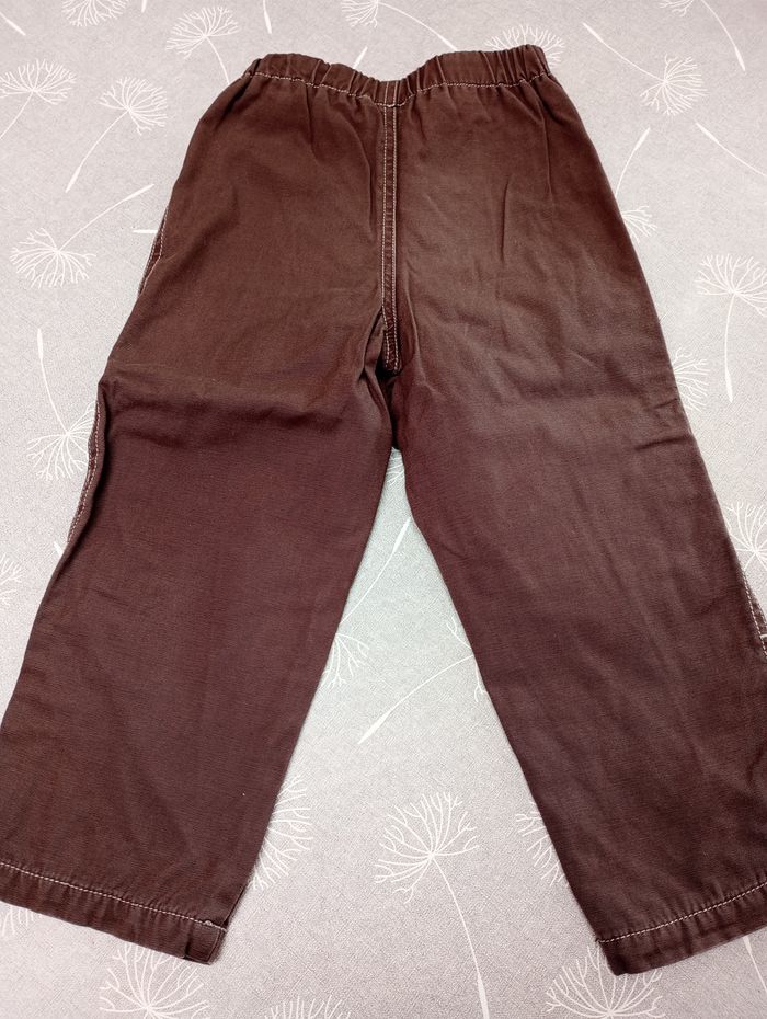 Pantalon Mickey - photo numéro 3