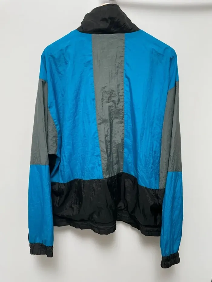 Olympic Games USA track jacket Mens Large - photo numéro 8