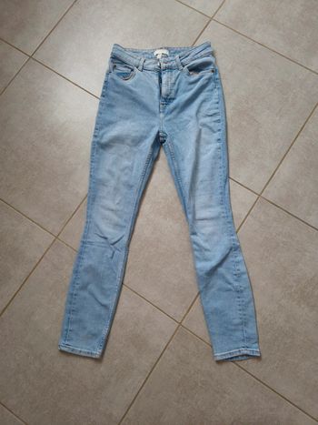 Jean skinny H&M