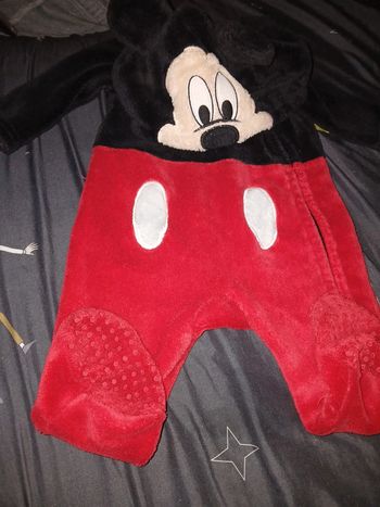 Surpyjama Mickey