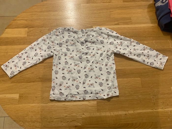 Pull Mes petits cailloux - photo numéro 2