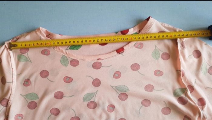 Pyjama pantalon femme taille S - photo numéro 8