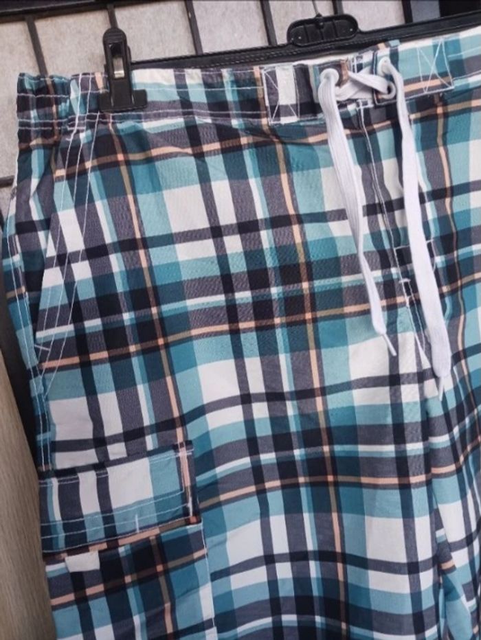 Short de bain homme - Taille XL - C&A - photo numéro 3