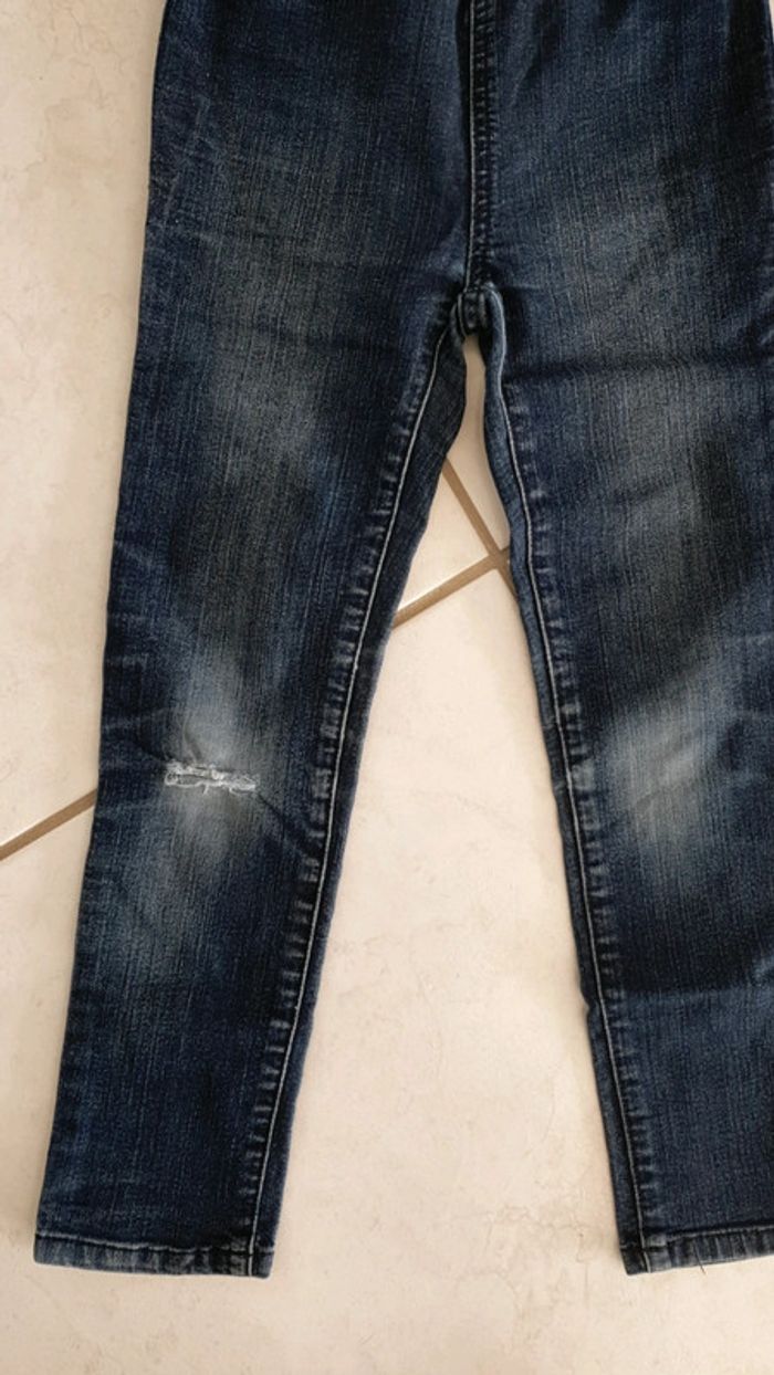 Jean fille 6 ans ch7 - photo numéro 3