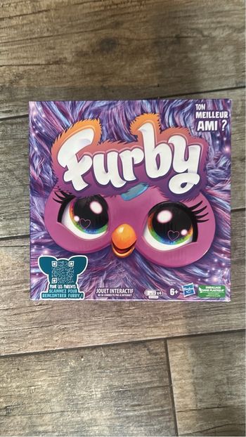 Furby 