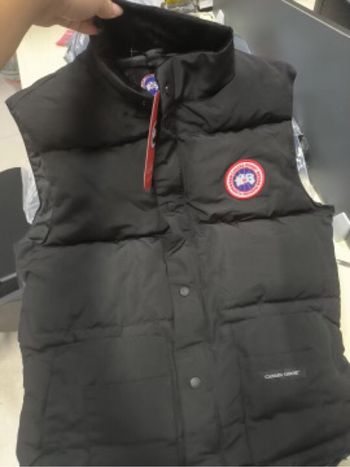 Doudoune Canada Goose