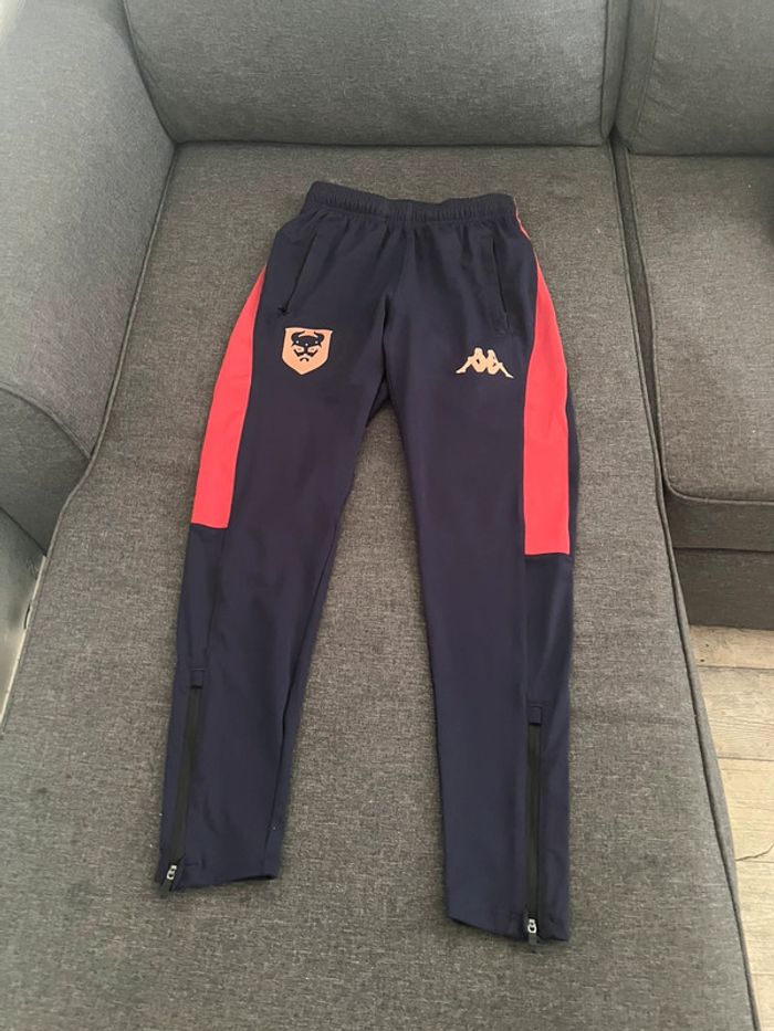 Ensemble jogging Sm Caen