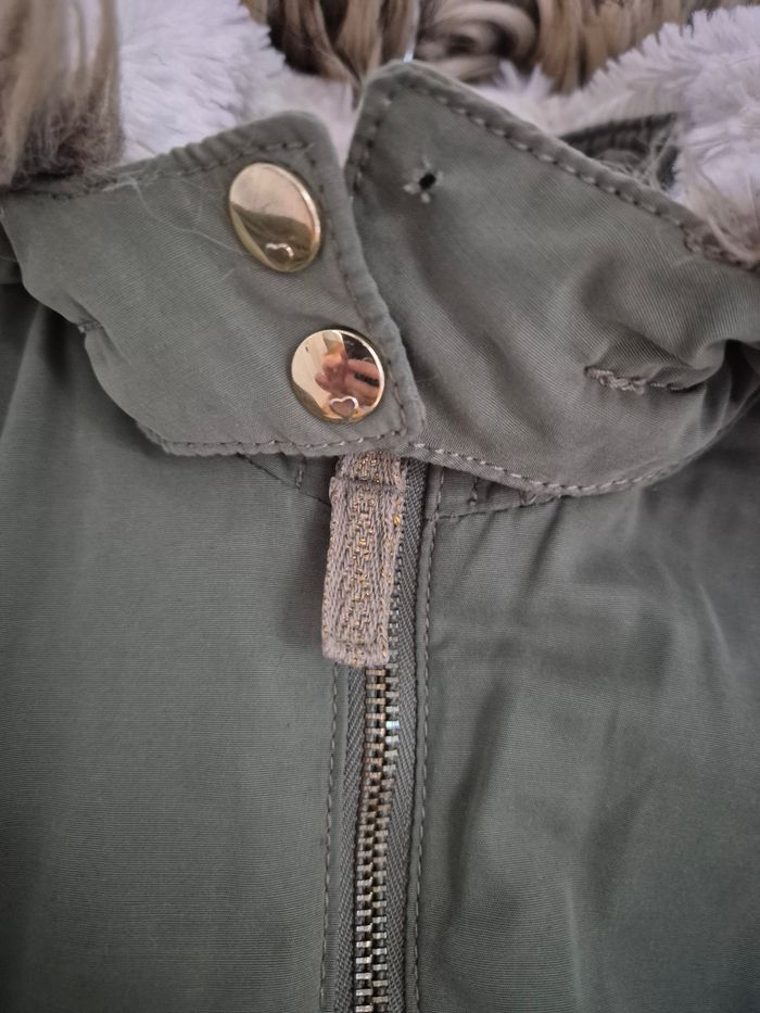 Manteau H&M - photo numéro 4