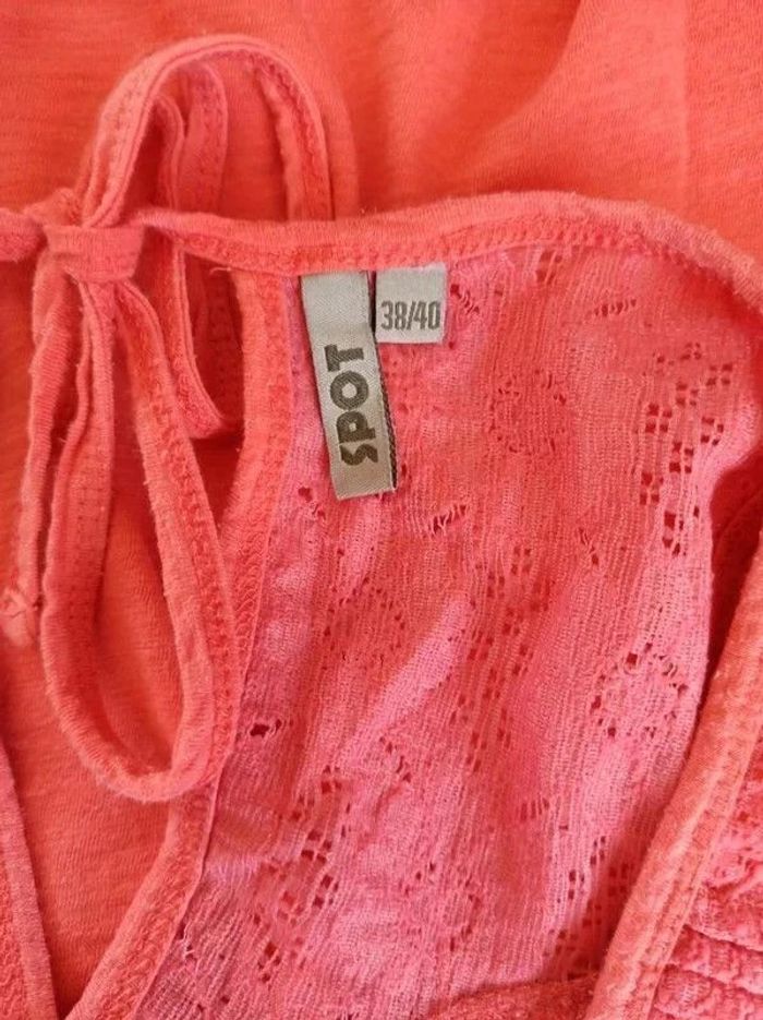 Débardeur - photo numéro 7