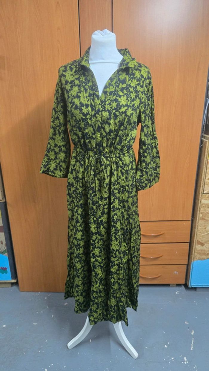 Robe Cache Cache taille M-L