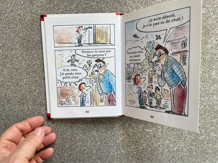 Lot de 10 livres Max et Lili - photo numéro 7