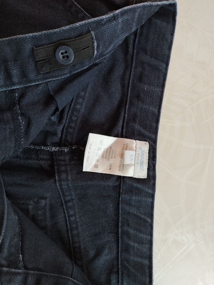 Pantalon en toile - photo numéro 3