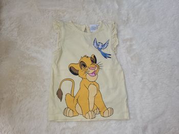 Lot disney