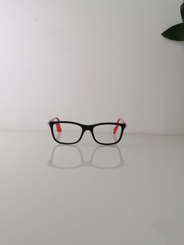 Lunettes garçon - photo numéro 2