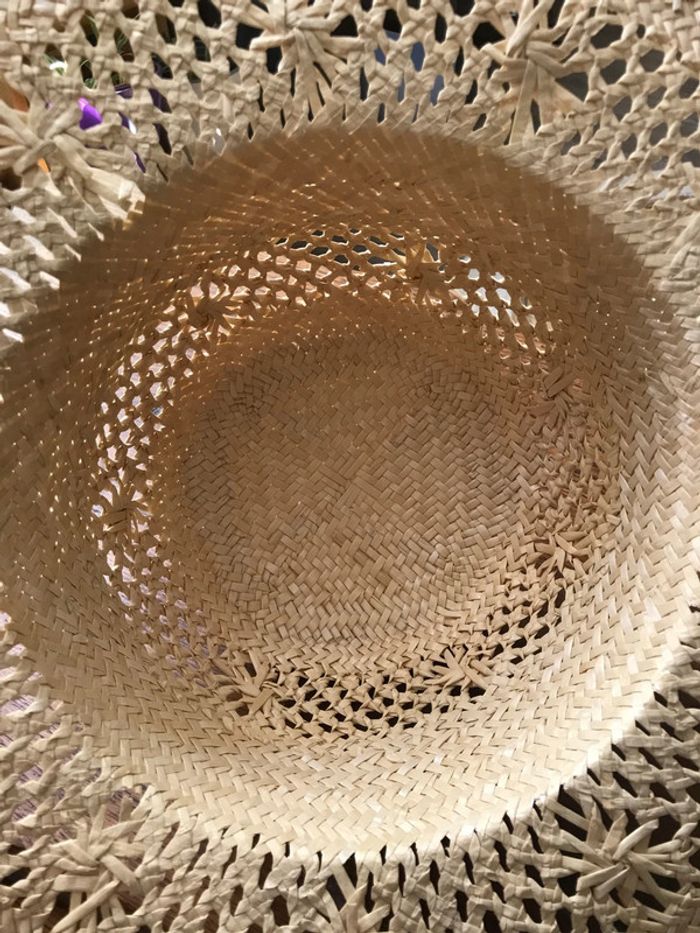 Chapeau - photo numéro 4