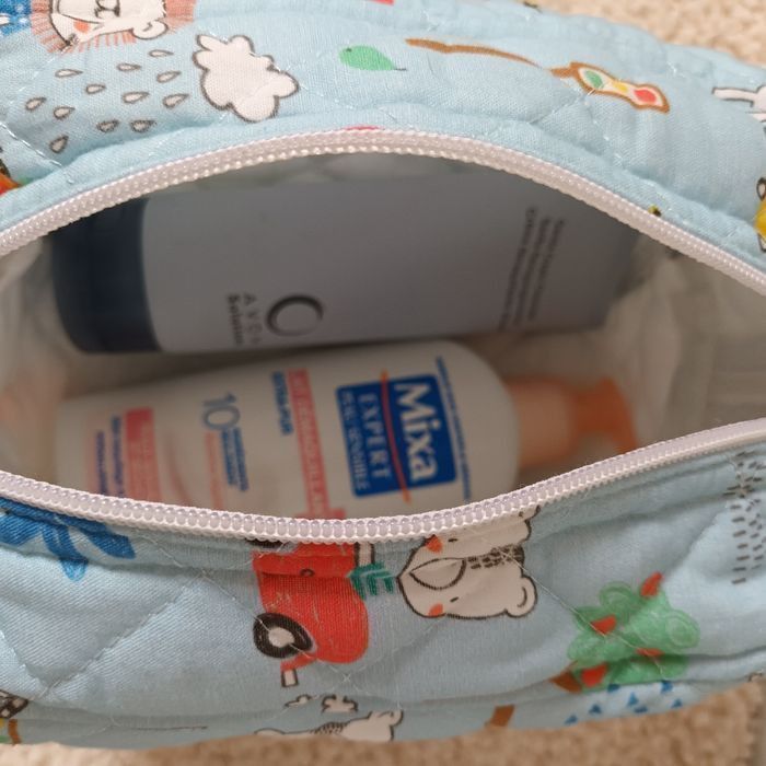 Trousse toilette enfants 🚗 - photo numéro 5