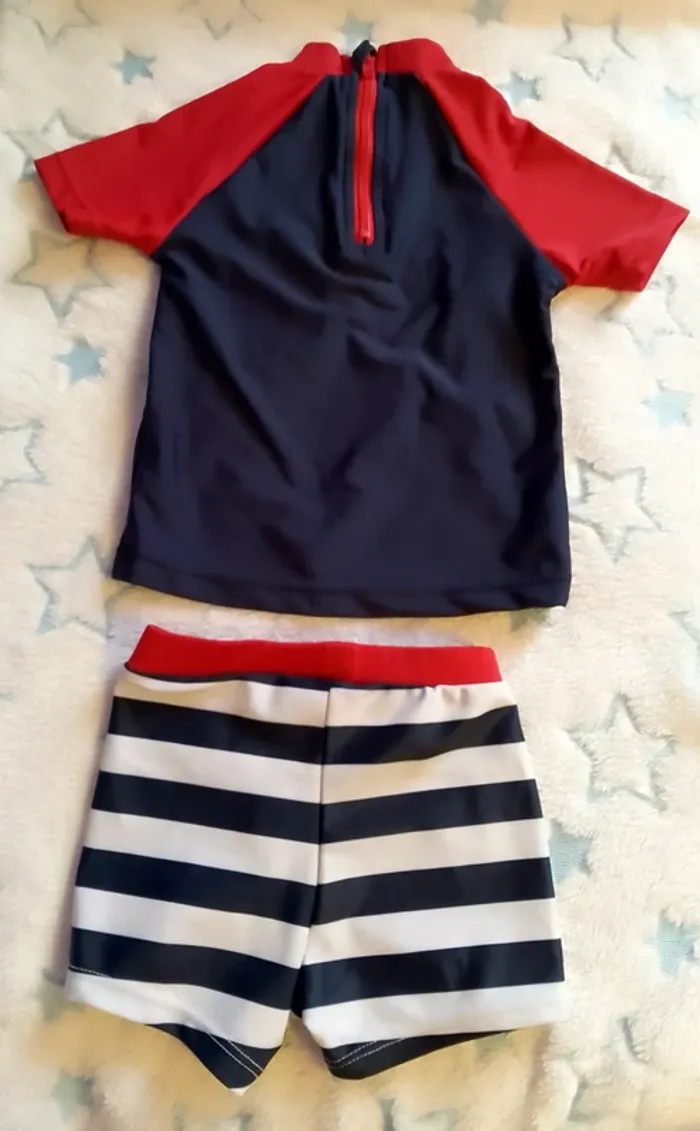 Ensemble maillot de bain - photo numéro 2