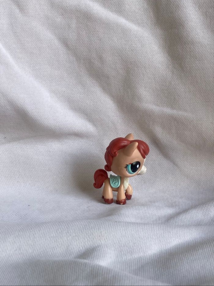 lps cheval - photo numéro 4