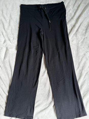 Pantalon de sport en maille fine jersey