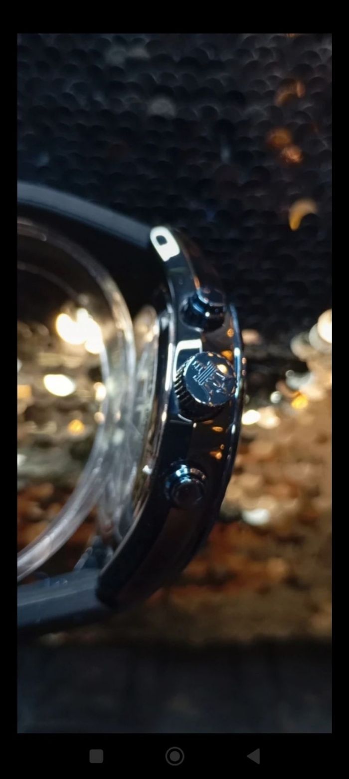 Belle montre Maserati TBE - photo numéro 5