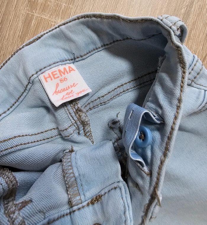 Jeans garçon - photo numéro 3