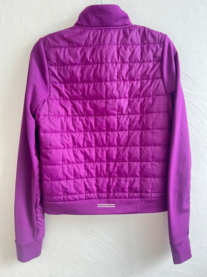 Veste Nike therma fit - photo numéro 4