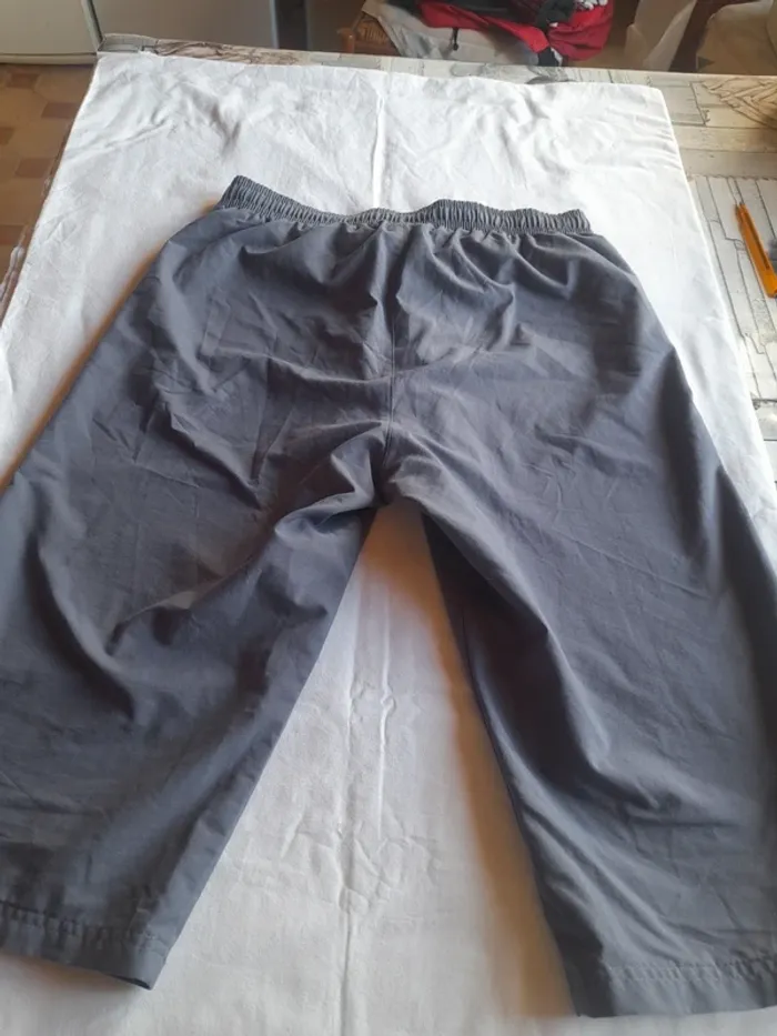 Pantacourts homme taille M - photo numéro 4