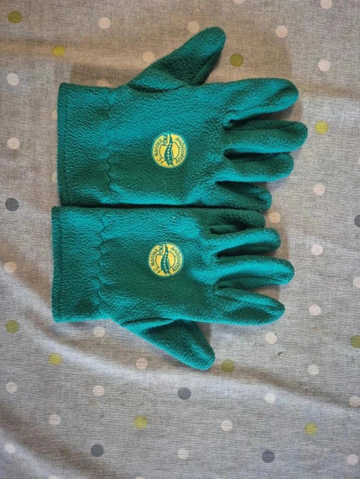 Gants fc Nantes - photo numéro 2