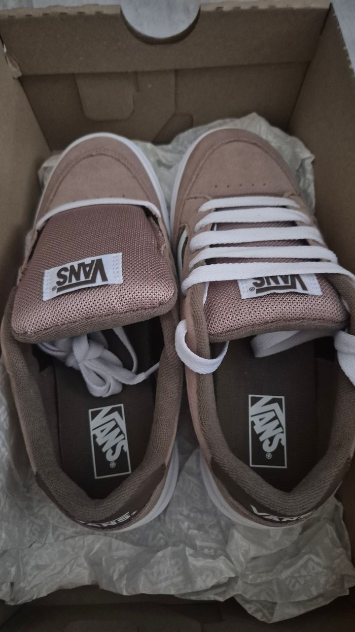 Chaussures Vans - photo numéro 7