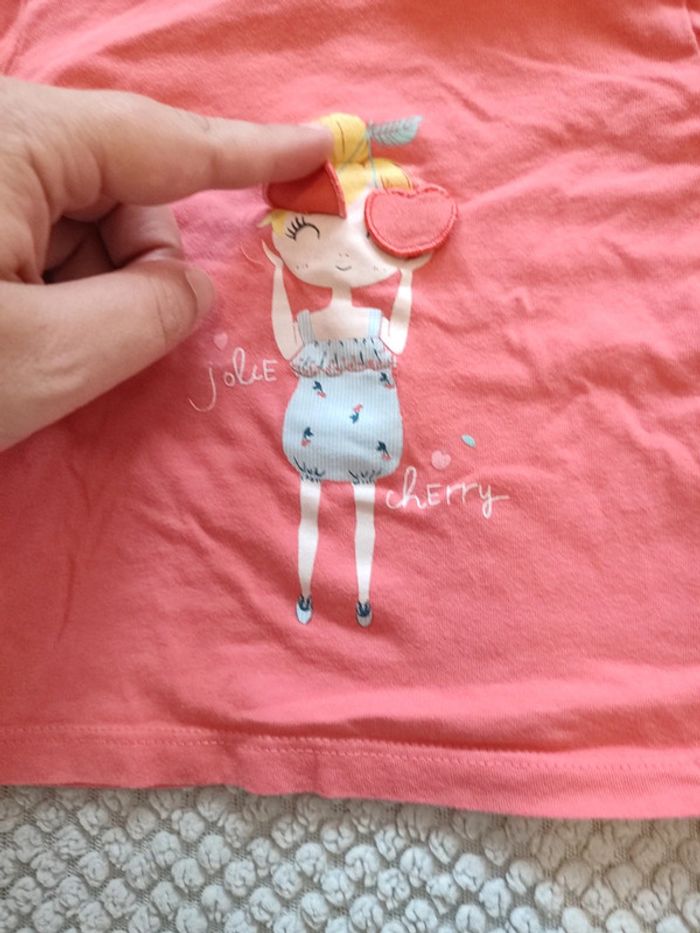 Maillot femme coeur - photo numéro 3