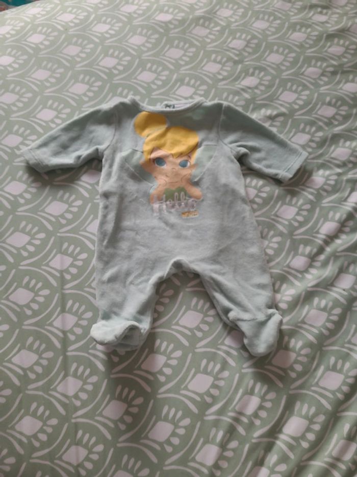 Pyjama disney