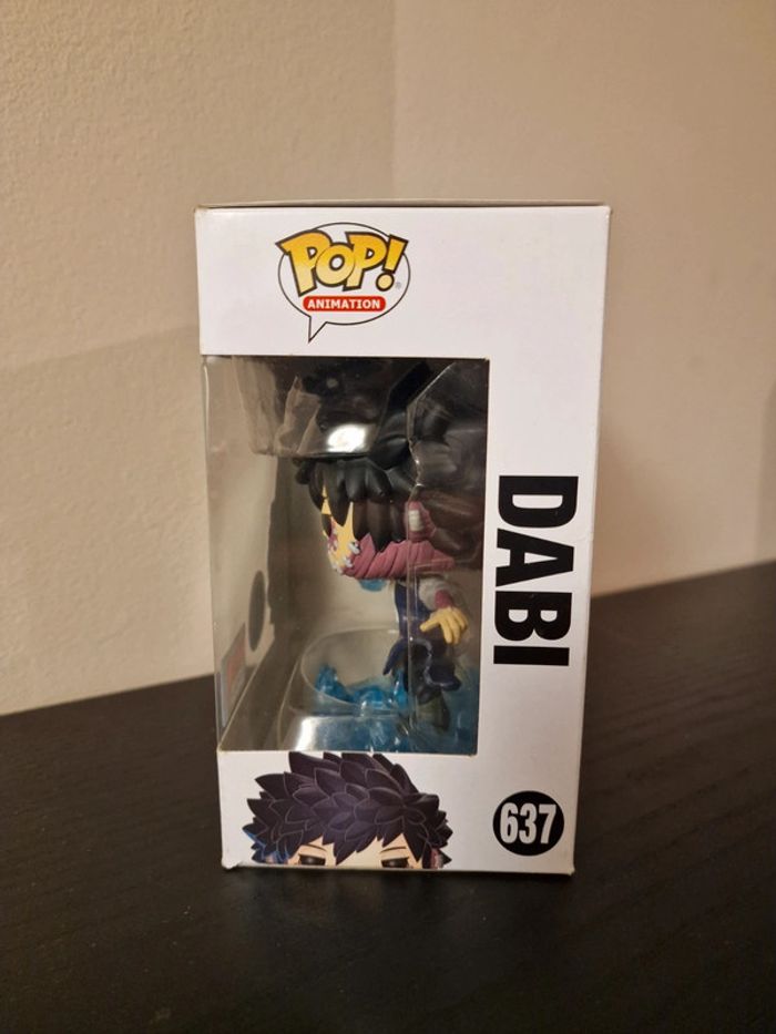 Pop Dabi exclu Phantom - photo numéro 2