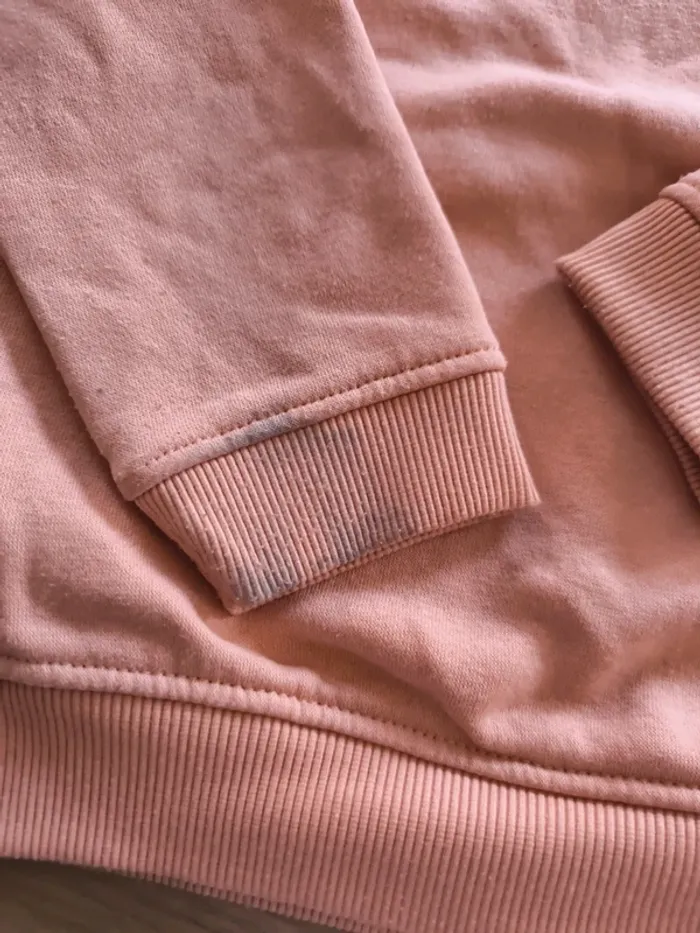Sweat - photo numéro 2