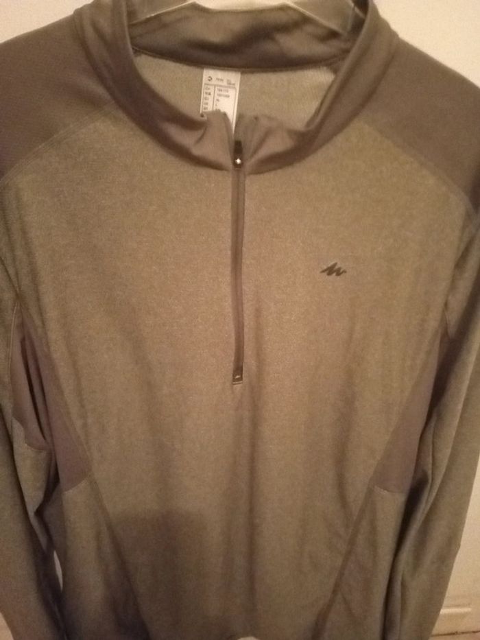 Haut decathlon homme - photo numéro 3