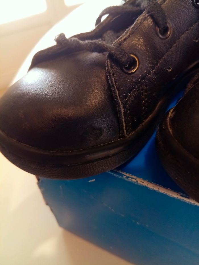 Chaussures adidas - photo numéro 5