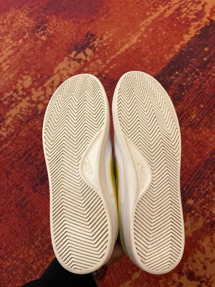 Nike Air Force Naruto - photo numéro 4