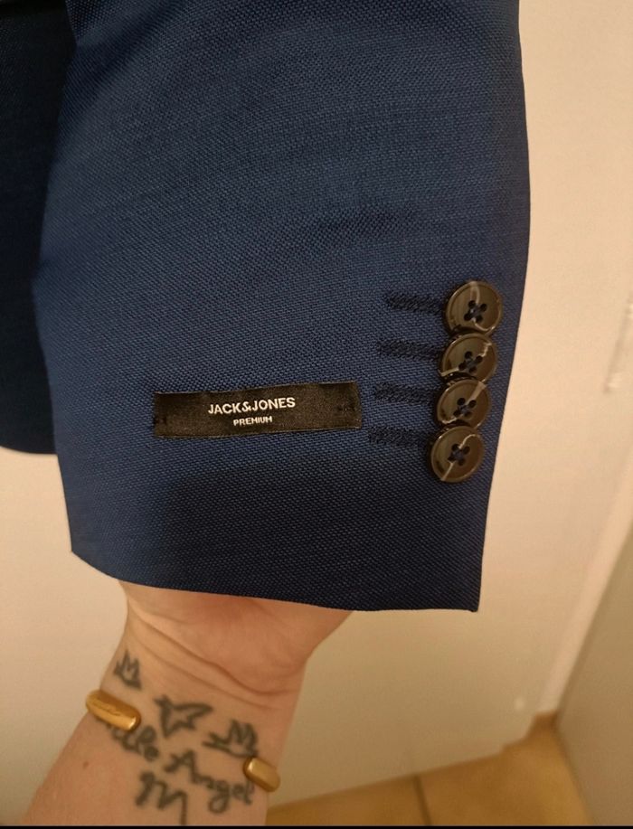 Costume - photo numéro 4