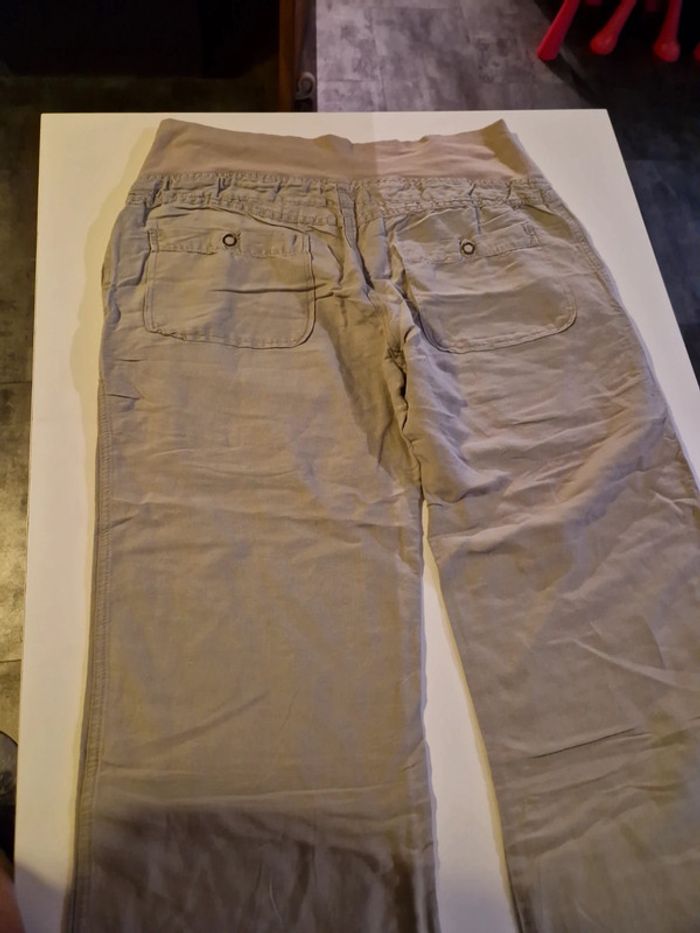 Pantalon grossesse 44 - photo numéro 10