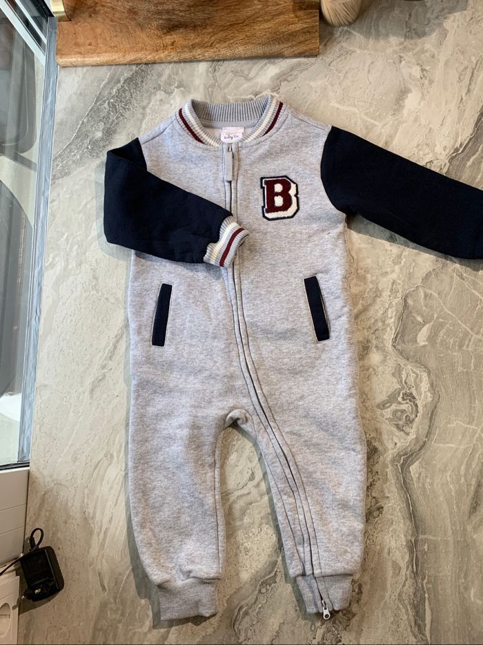 Combinaison enfants  86cm (garçon) - photo numéro 3