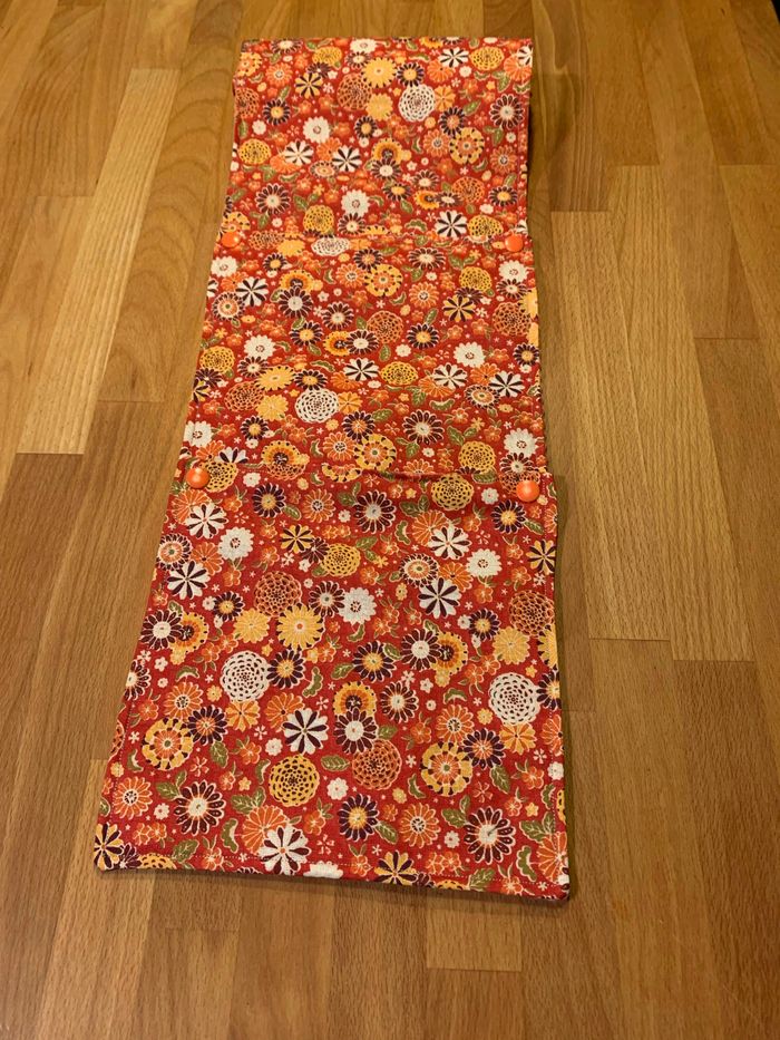 Essuie tout réutilisable - photo numéro 2